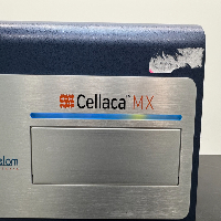 Nexcelom Cellaca MX High-Throughput Cell Counter image 2